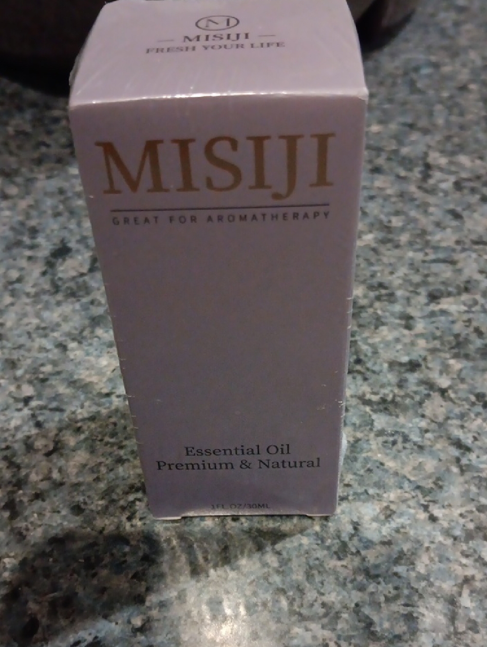 Light Pink Essential Oil Serum for Women - Hydrating Facial Oil
